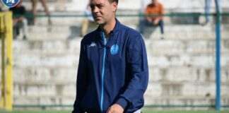Calcio, il coratino Piccarreta confermato alla guida della Virtus Bisceglie