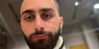 22enne coratino scomparso in Lombardia, familiari in apprensione