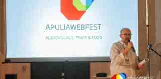 Apulia Web Fest, quinta edizione in rampa di lancio