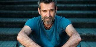 Daniele Silvestri in concerto a Corato il 22 agosto
