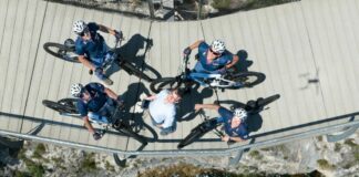 La Polizia di Stato annuncia l’avvio delle vendite del calendario 2024