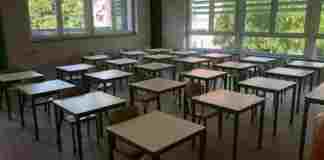 Sospensione delle attività didattiche nelle scuole sede di seggi elettorali