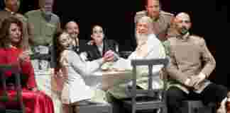 La Compagnia del Sole in scena con “3 Sorelle”