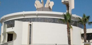 Incontro sul tema “I cattolici nel sociale” presso il santuario Madonna delle Grazie