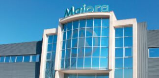 Maiora srl certificata “Top Employer”