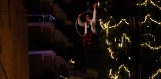 Corato in festa “aspettando la Befana”, con l’Orchestra Italiana e Manuela Arcuri