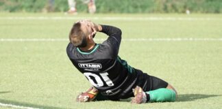 Corato manca sia il risultato sia la prestazione, tonfo casalingo con il Borgorosso