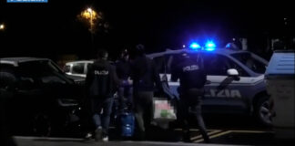 Maxi blitz antimafia della Polizia nel barese: 130 arresti, coinvolta anche Corato