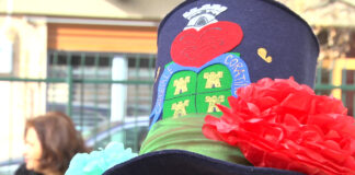 Tutto pronto la 44^ edizione del Carnevale Coratino