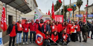 Operai edili di Bari e Bat, aumenti nella busta paga di gennaio 2024