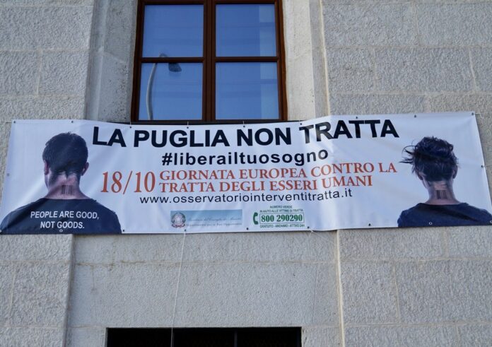 La Puglia non tratta4