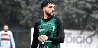 Il Corato rialza la testa, Frappampina decide il match con il San Marco