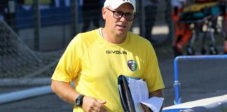 Corato Calcio, Filippo Mastroviti: “Contro il San Marco tanta voglia di riscatto”