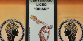 I primi cento anni del Liceo “Alfredo Oriani” tra storia e prospettive future