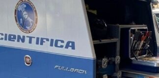Corato, uomo trovo morto in casa