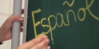 Al via il laboratorio “Hablamos Espanol”
