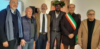 Studente modello e musicista promettente, il coratino d’adozione Spiff Onyuku si laurea al Conservatorio Piccinni