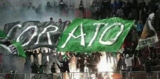 Il Comune invita la dirigenza del Corato Calcio ad un incontro per tracciare il futuro