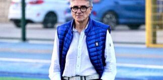 Si acuisce la crisi del Corato Calcio, arrivano le dimissioni irrevocabili del presidente Gabriele Palermo