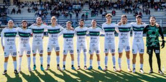 Epica impresa del Corato, batte in rimonta a domicilio il Mola e si salva!