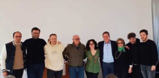 Pro Loco Quadratum, Gerardo Giuseppe Strippoli confermato alla presidenza