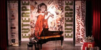Euterpe Best Music School 2024, in arrivo a Corato oltre 500 giovani musicisti