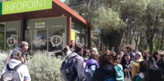 Info point a Castel del Monte, al via la raccolta di materiale informativo