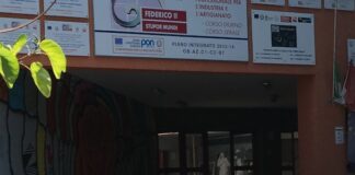 “Gli incontri sul Mediterraneo” all’I.I.S.S. “Federico II stupor mundi” di Corato