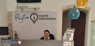 Info Point Turistico: Corato rientra tra i comuni finanziati dalla Regione Puglia