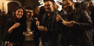 Oltre 11mila presenze a Corato per la 1^ Sagra della Carne di Cavallo