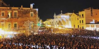 Cultura, arte ed eventi ricreativi: “Sei la mia città” torna a illuminare l’estate coratina