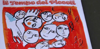 I Maestri Ribelli ispirano la X edizione de “Il Tempo dei Piccoli”, da domani a domenica a Corato