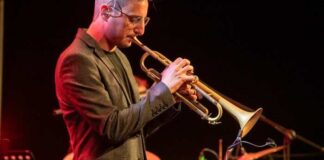 Festival GustoJazz, sei giorni di musica e food nel centro cittadino