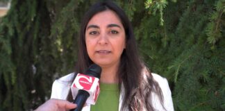 Un’Europa più umana, solidale e vicina ai cittadini: l’impegno della candidata PD Shady Alizadeh