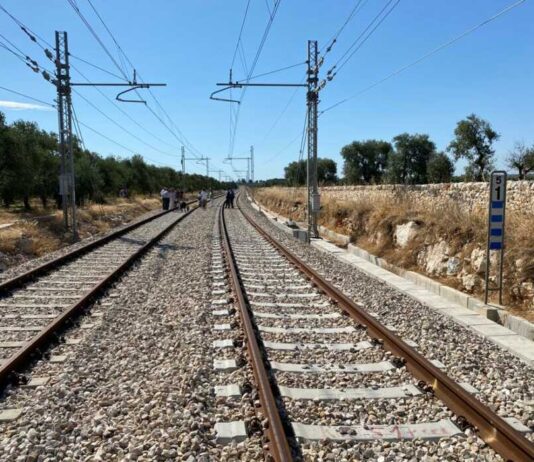 Processo Bari Nord, la Cassazione: definitive le due condanne di capostazione e capotreno