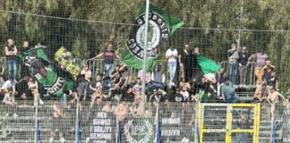 Corato Calcio, i dirigenti uscenti: «Ribadiamo le dimissioni in blocco, non gestiremo risorse economiche di chicchessia»