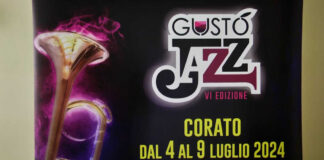 6 giorni di concerti e degustazioni nel segno della tromba e della cultivar Coratina, al via la 6^ edizione di Gusto Jazz