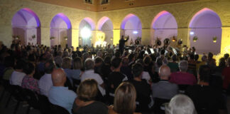 Alla riscoperta delle Bande da Giro tra tradizione e partecipazione popolare grazie al Festival “A Tubo”
