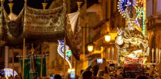 Conto alla rovescia per la Festa di San Cataldo, lunedì la conferenza di presentazione