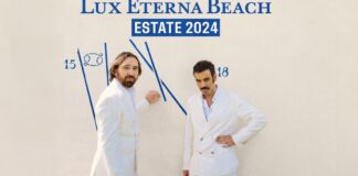 Cresce l’attesa per il concerto di Colapesce e Dimartino in Piazza Cesare Battisti