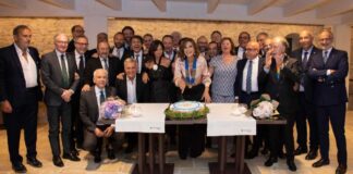 11^ edizione di “Noi meritiamo”, Rotary Club e Comune di Corato premiano i migliori studenti coratini