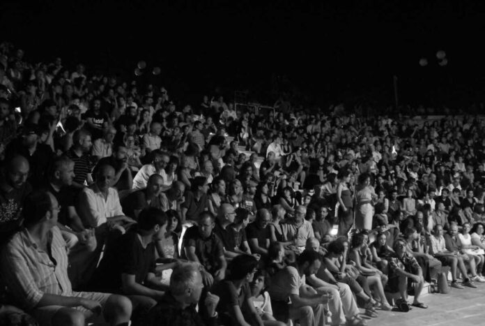 teatro mediterraneo
