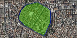 ZTL: ecco i nuovi orari, a partire dal 1° ottobre