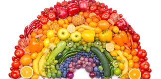Al via il laboratorio “L’arcobaleno a tavola”