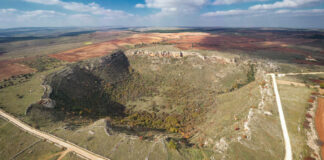 Alta Murgia, celebrazione del MurGEopark UNESCO e presentazione vincitori di “Parco Innova”