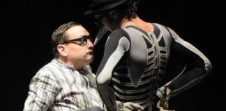 Teatro, il “Verso Sud Festival” nella Cantina Sociale Terra Maiorum