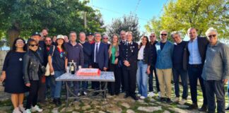 MurGEopark celebra il riconoscimento come Geoparco Mondiale UNESCO