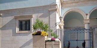 Lavori di rifacimento dei viali del cimitero, domani chiusura totale