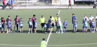 Eccellenza, Corato battuto in casa dell’Atletico Acquaviva