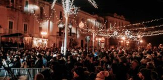 Torna l’Incanto del Natale a Corato